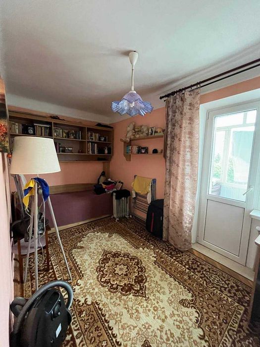 продаж 2-к квартири  вул. Коновальця - View 4