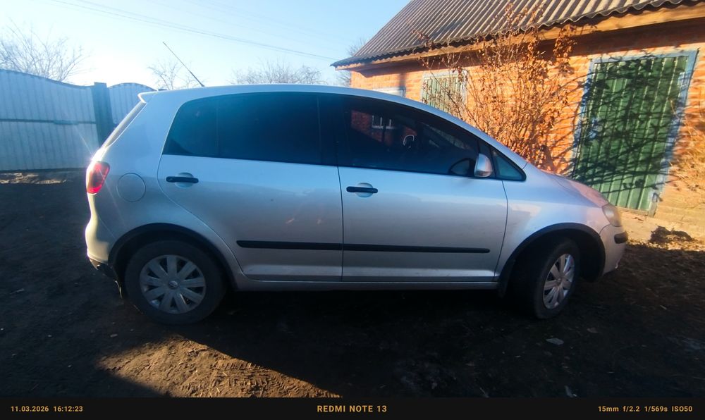 Продам авто Фольксваген гольф +