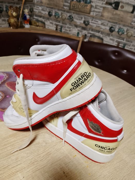 Кроссовки   naik