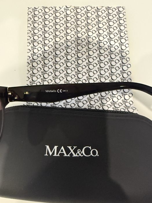 Max&Co оригинальные очки