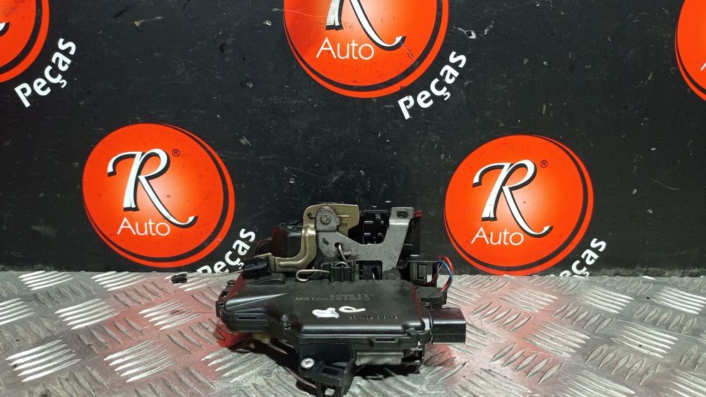 Fecho T.E Seat Leon (1M1)