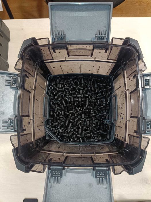 Eheim professionel 4+ 250 (зовнішній фільтр для акваріуму)