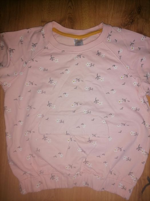 Світшот для дівчинки, 134 ріст