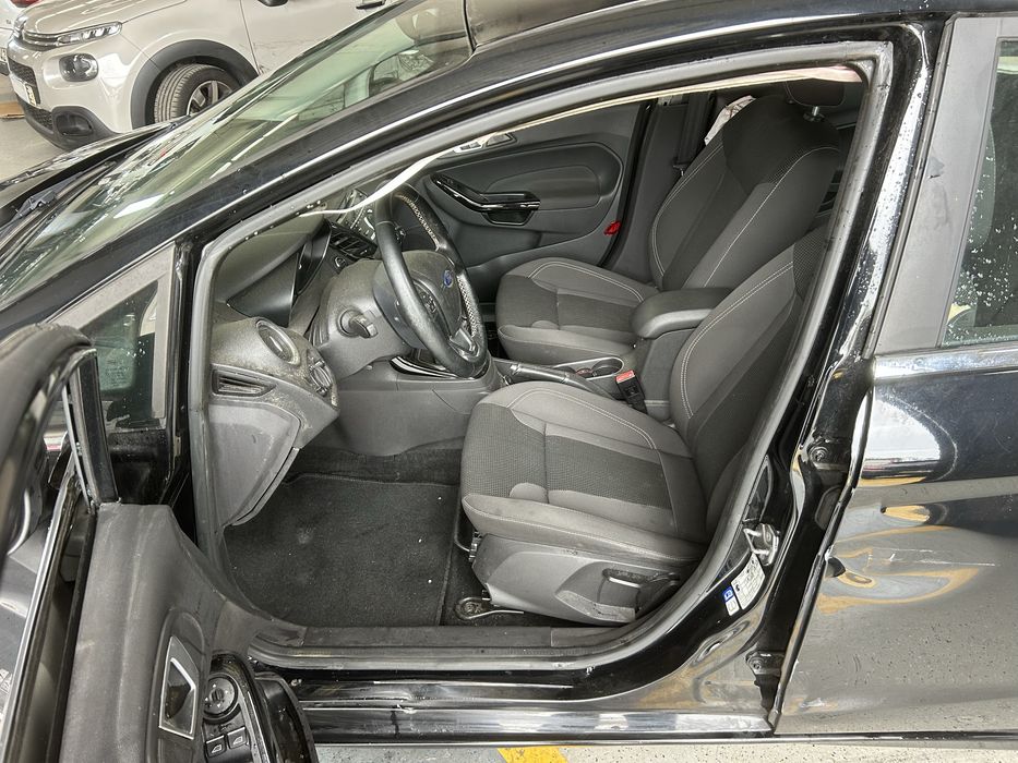 Ford Fiesta 1.0 Ti-VCT Titanium  de 2017