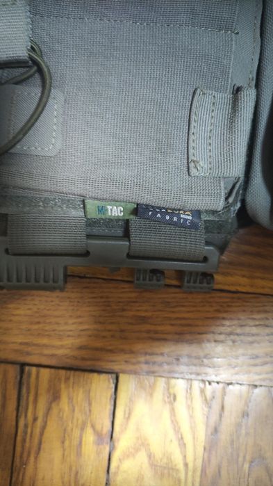 Продам плитоноску МТАК