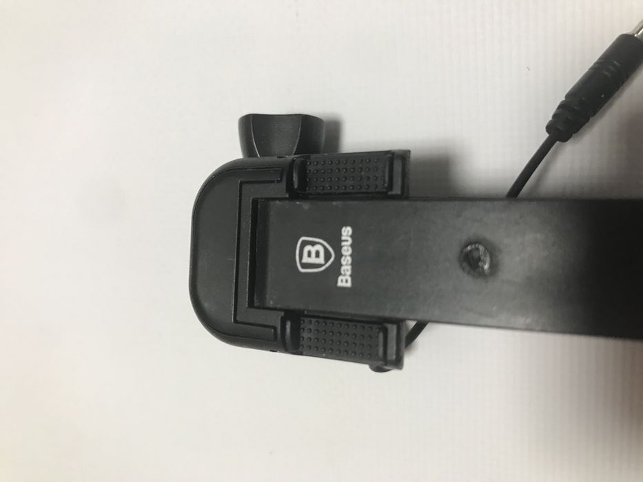 Селфі палка baseus максимальна довжина 57см