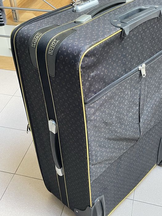 MALA DE VIAGEM GRANDE (1 metro de altura)