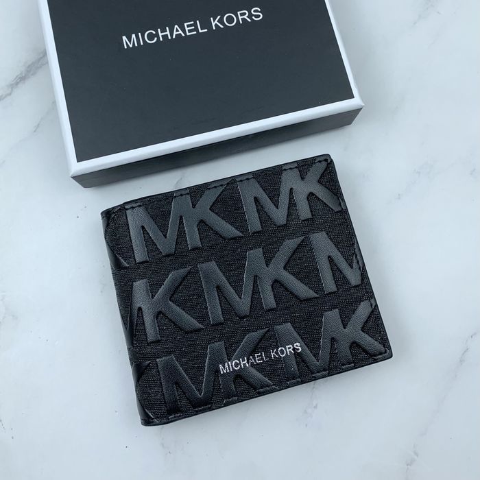 Купить мужской кошелек michael kors чоловічий гаманець