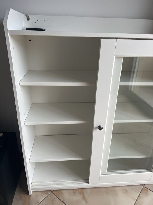 Armario Vitrina HAUGA