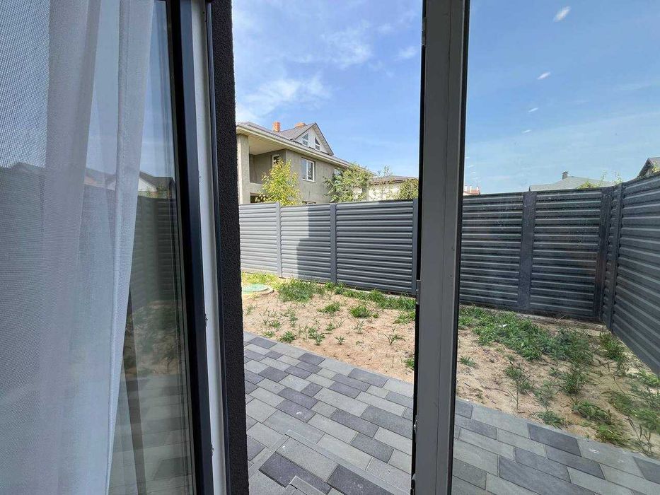 Дуплекс 125 кв.м.‼️МЕБЛІ та ТЕХНІКА |  ГАЗ | Ліцей 1