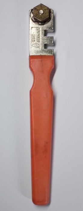 Cortador De Vidro Com 6 Vias