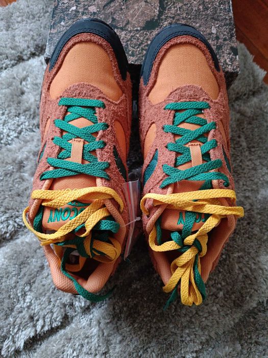 Кросівки Saucony grid shadow 2 оригінал