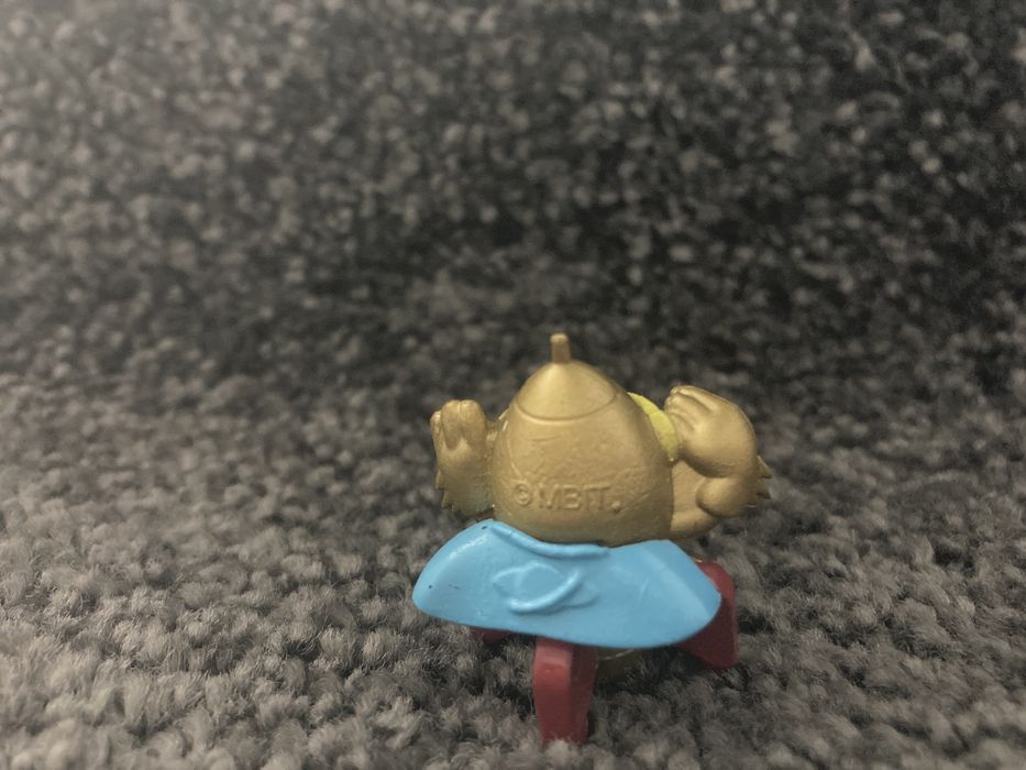 Super zings złoty seria 5 + gratis