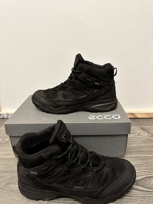 ботинки ecco 41 купити черевики жіночі Ціна на
