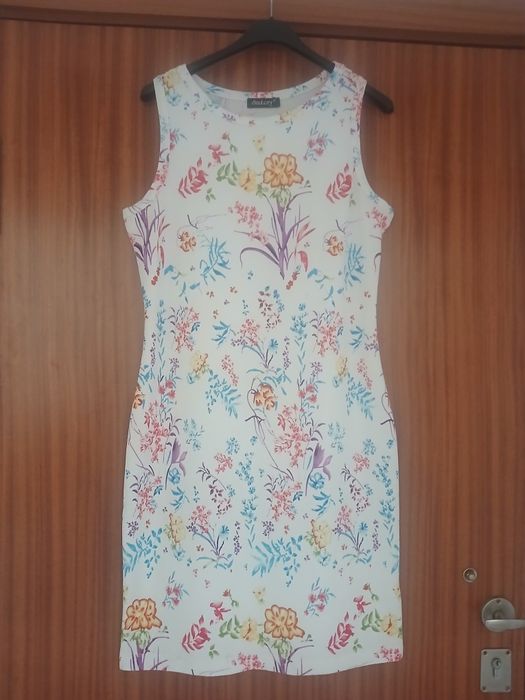 Vestido tamanho L