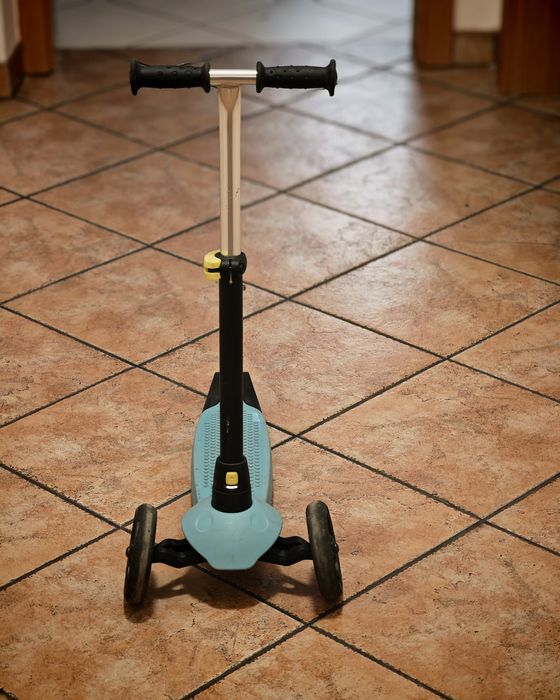 Hulajnoga dla dziecka