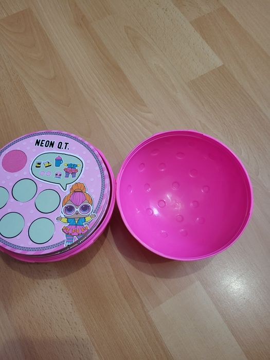 Гра "LOL". Гра для дівчаток