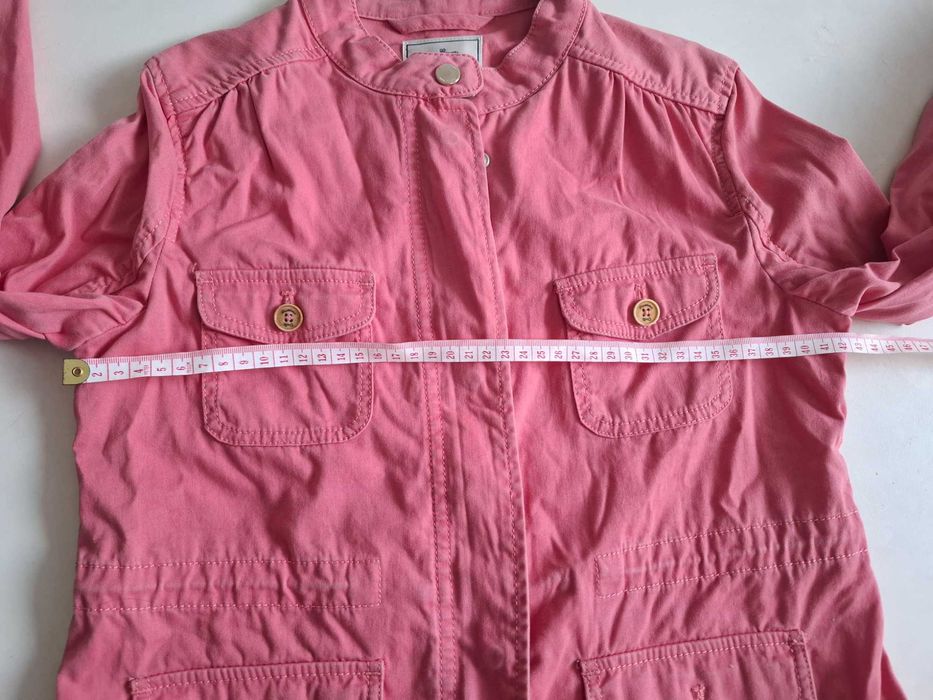 Massimo Dutti / Casaco de algodão 9-10 anos