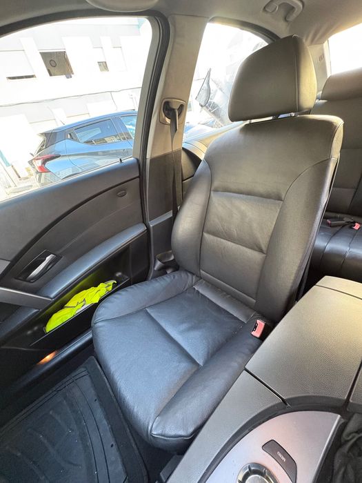 Vendo BMW E60 525D