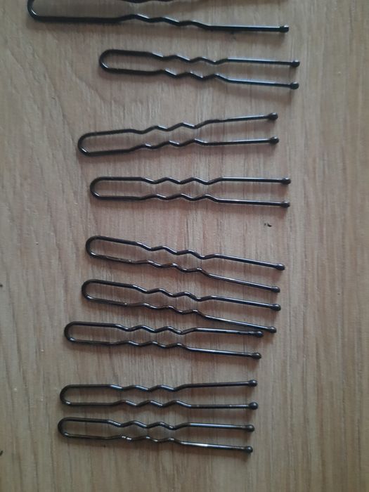 Kokówki do włosów