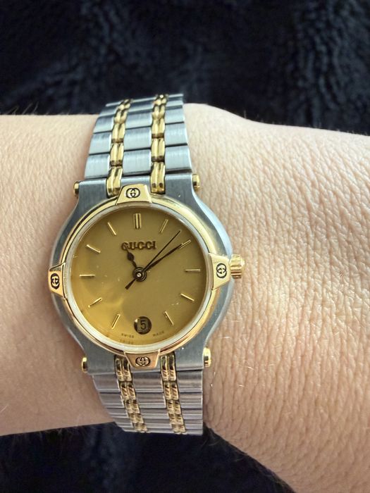 Zegarek gucci vintage
