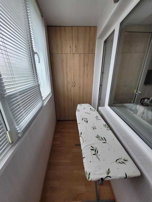 сдам 1к квартиру на Левобережном 3, Караван, левый берег - View 2