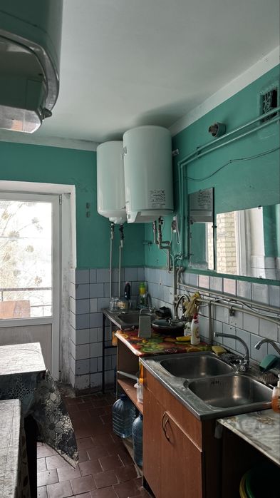 Продам 2 комнаты в общежитии