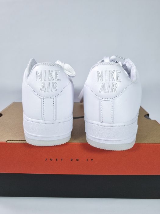 NIke Air Force 1 Low Retro