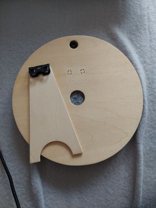 Kalendarz miesięczny zero waste