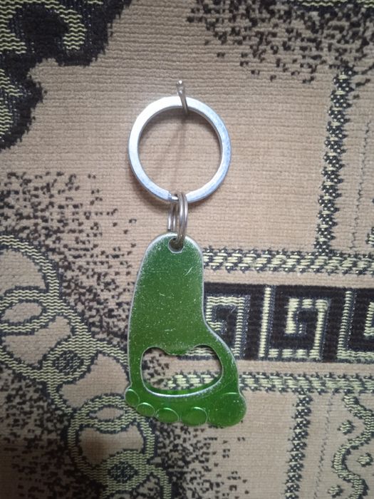 Брелки нови 8 штук за 150 грн