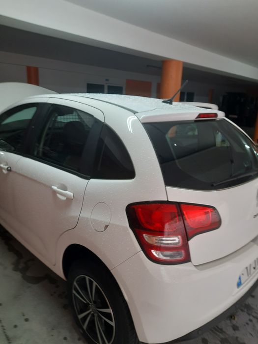 Citroen c3 HDI 1.4
