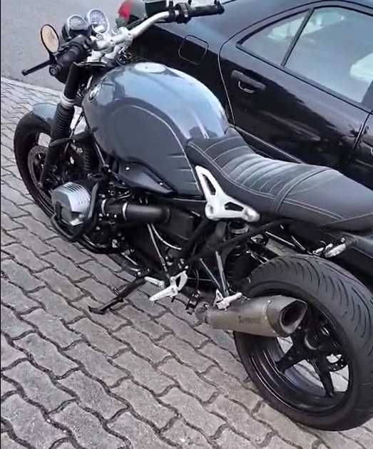 R NineT 2018 (Nacional)