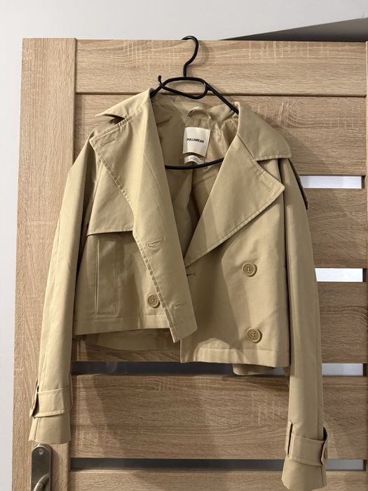 Trencz Pull&Bear