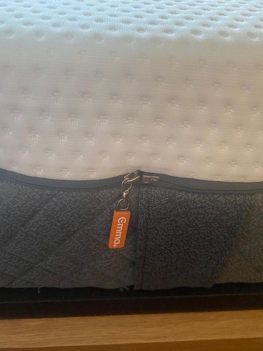 Colchão Emma Hybrid 1,40x1,90x0,20