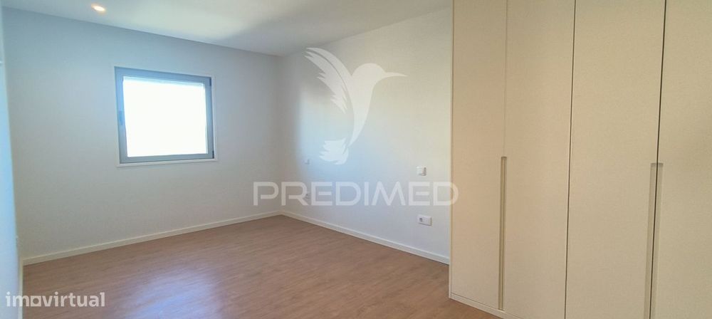 Apartamento T3 NOVO em Ermesinde