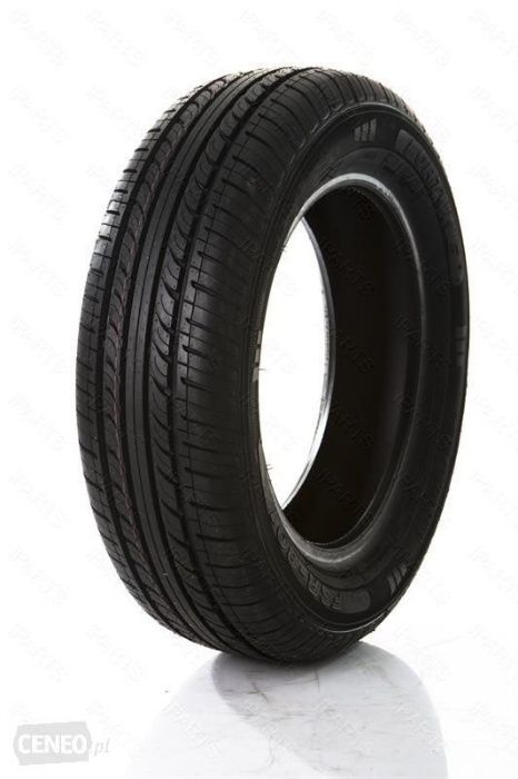 NOWA Opona opony letnie 205/40R17 FORTUNE