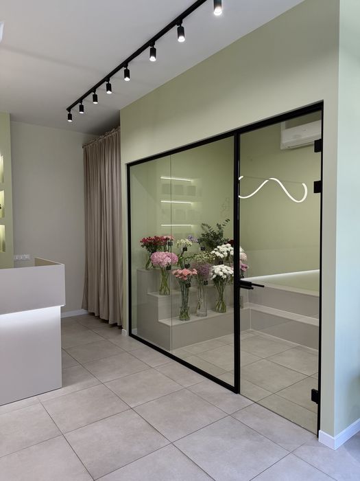 Odstąpię gotowy biznes – w pełni wyposażona kwiaciarnia