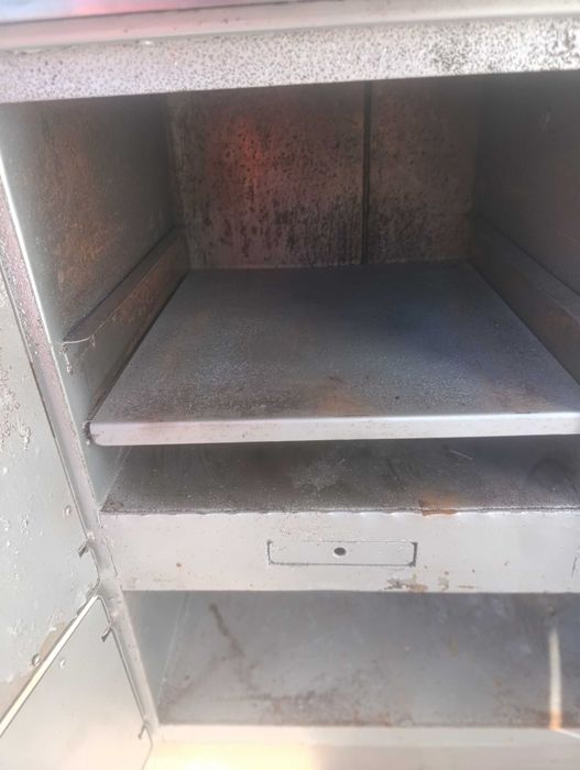 Fogão de lenha em muito bom estado