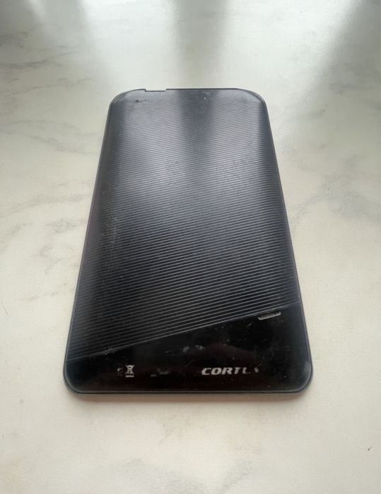 Планшет cortland