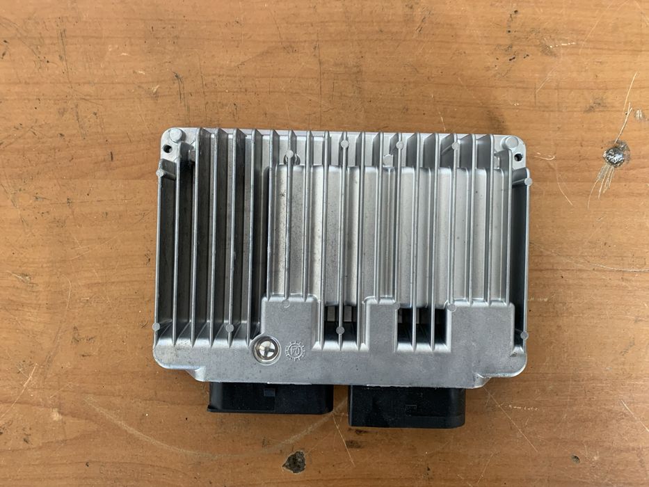 Sterownik moduł Valvetronica bmw e60 e65 n62b48 n62b48 550i 750i