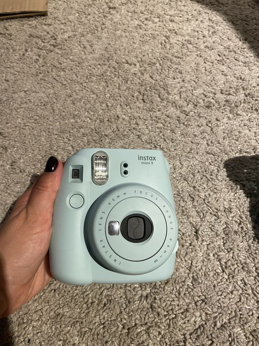 Intax Mini 9 Fuji Original64740695123842120