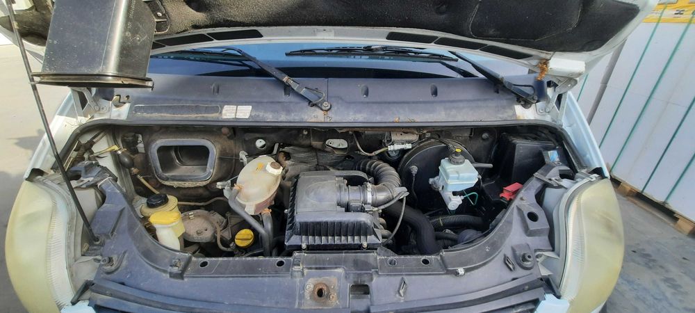 Продам  Opel Movano 2008
