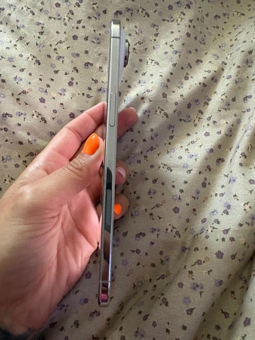 Smartfon Iphone Air