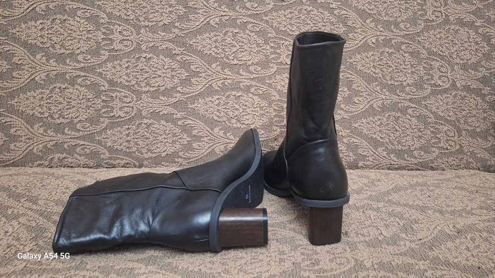 ботильйони  шкірянні