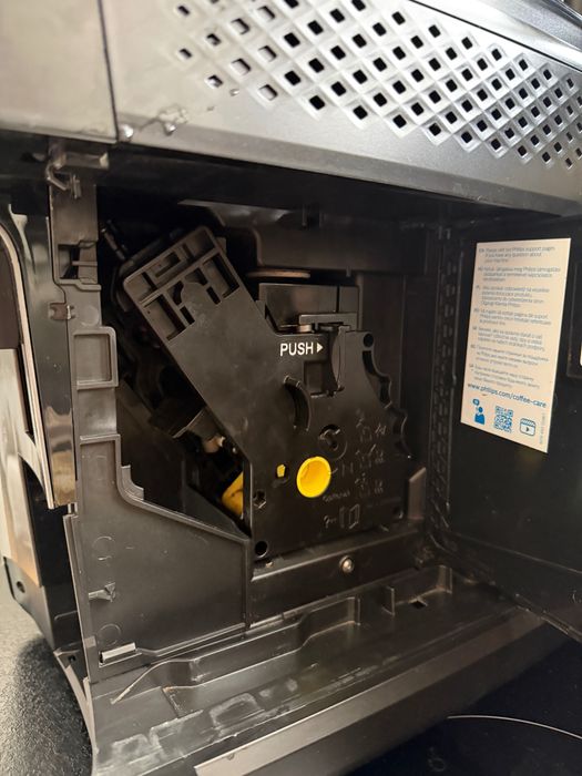 Ekspres Philips lattego Ep4349/70