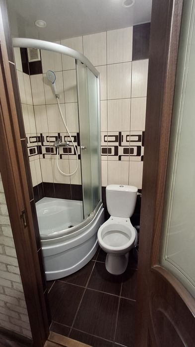 Продам 1к квартиру в Романково