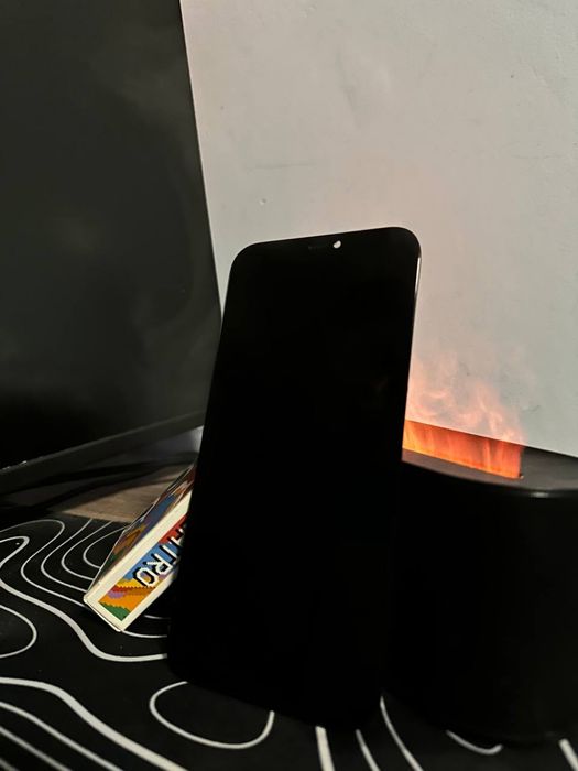 Дисплей iphone 12 pro max