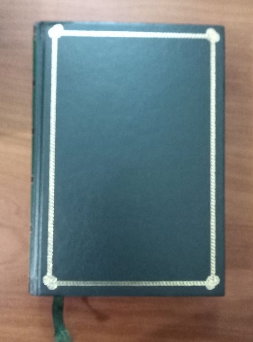 Livros Condensados - Selecções do Reader's Digest - 4 obras / 1 volume