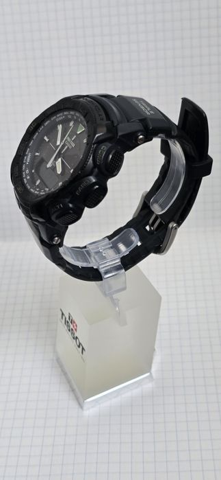часы Casio ProTrek PRG 550 Japan  Triple Sensor годинник pro trek