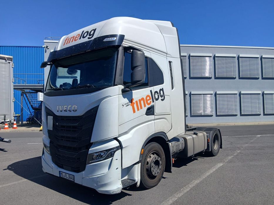Iveco